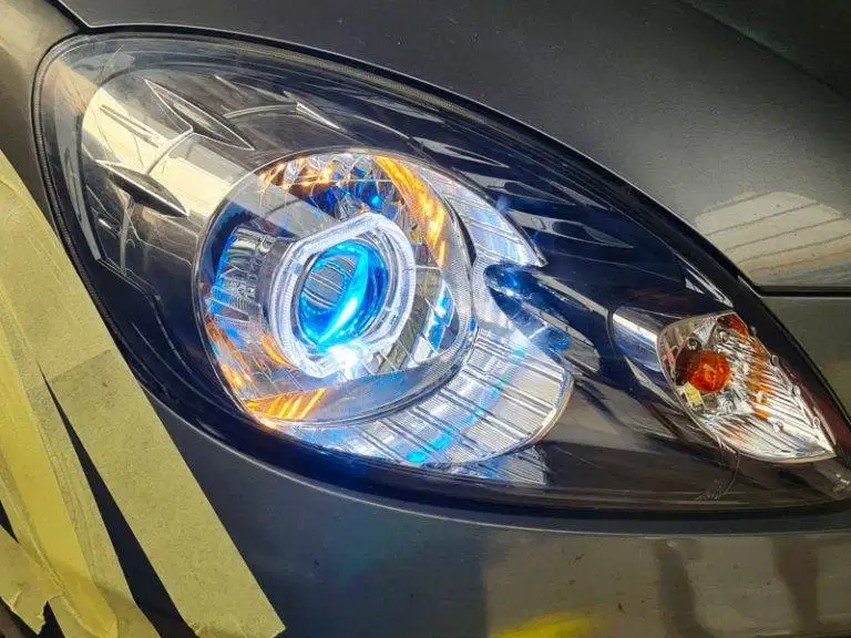 jual lampu biled custom murah dan bergaransi