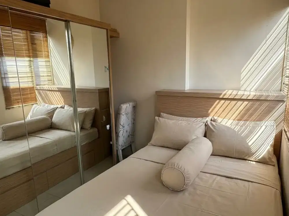 Dijual 2 Cervino Village Furnished