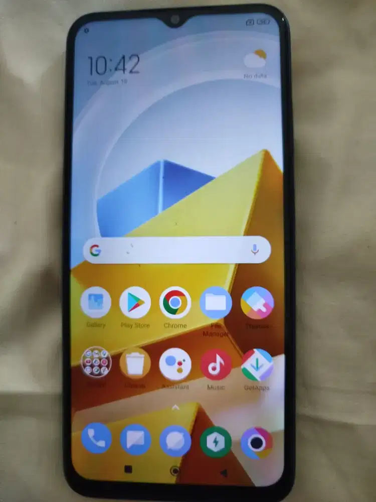 Xiaomi Poco M5 4/64GB