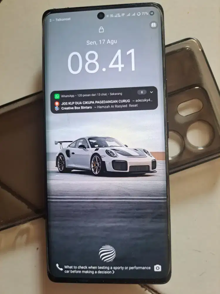 Vivo V29 5G 8/256
