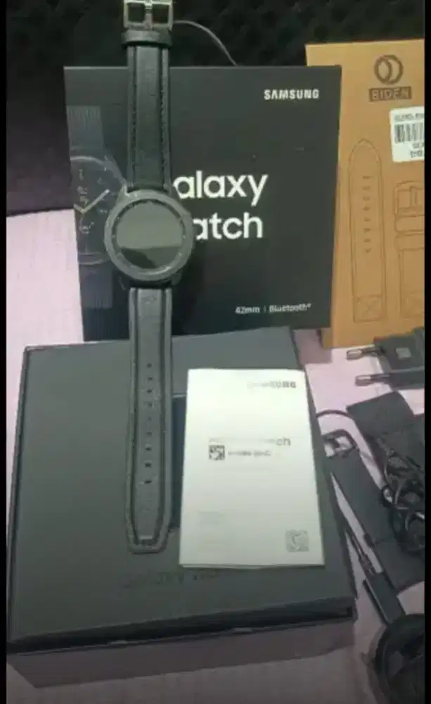 Samsung Galaxy Watch