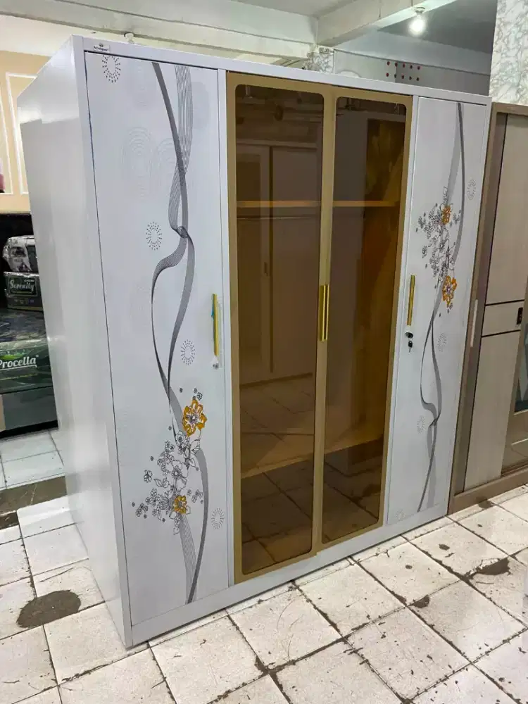 cicilan furniture rumah tanpa DP cuman modal ktp