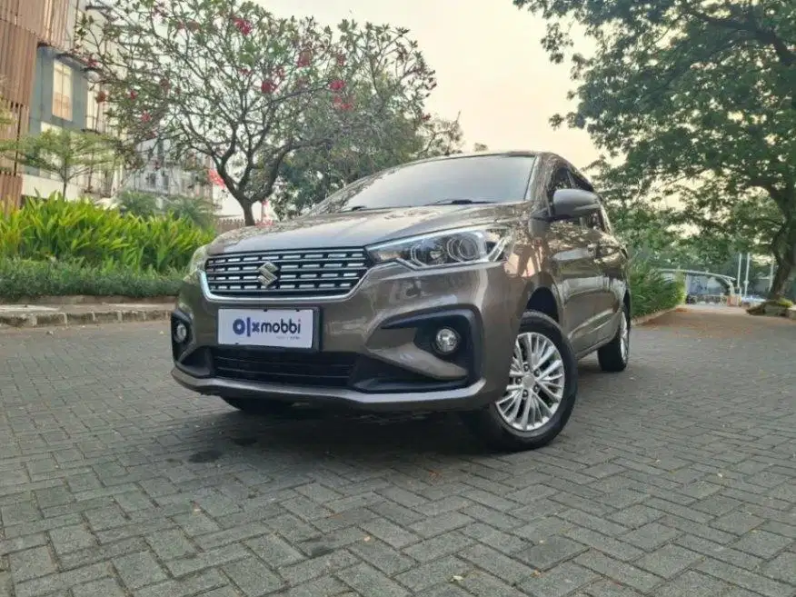 [TDP 5%] Suzuki Ertiga 2018 PFO