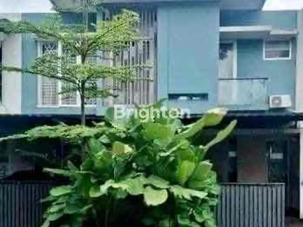 Rumah posisi Boulevard Citragran Cibubur