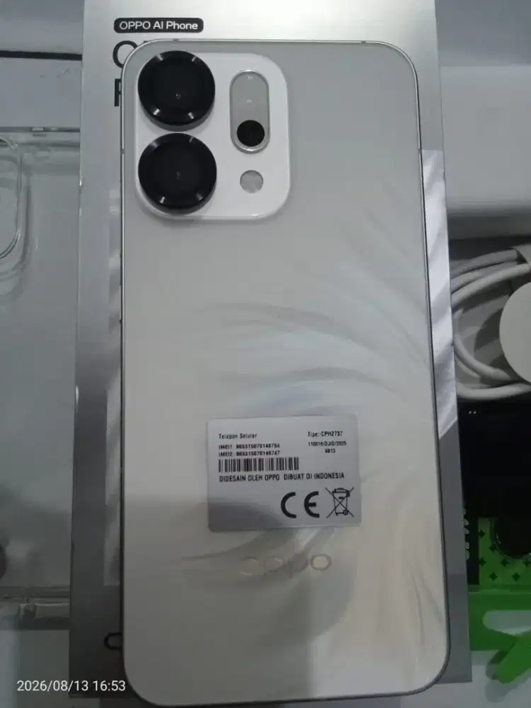 oppo reno 14 5G