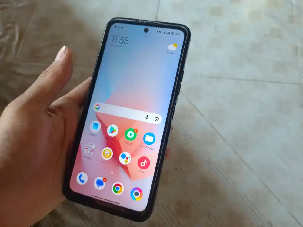Xiaomi Poco X3 GT 5G 8/128 ori mulus