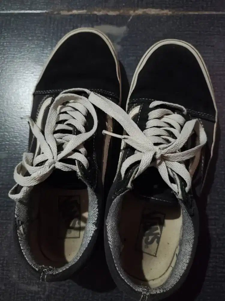 Vans Old Skool Second