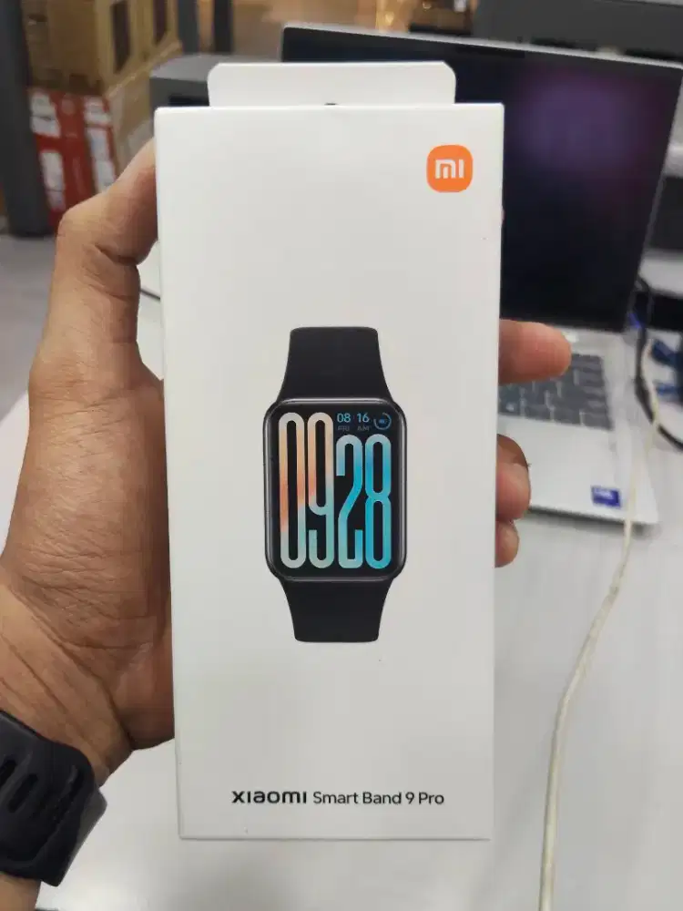 Xiaomi band 9 pro