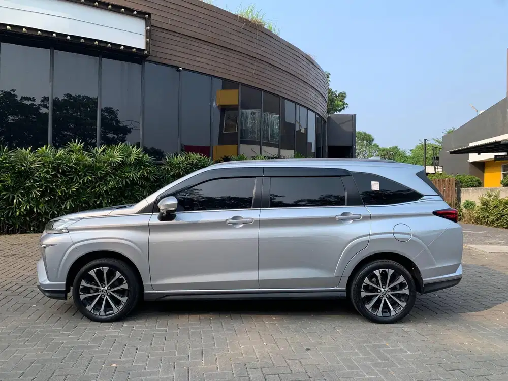 DP 30JT // 2022 TOYOTA VELOZ Q AT