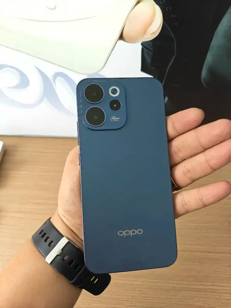 OPPO RENO 15F 5G