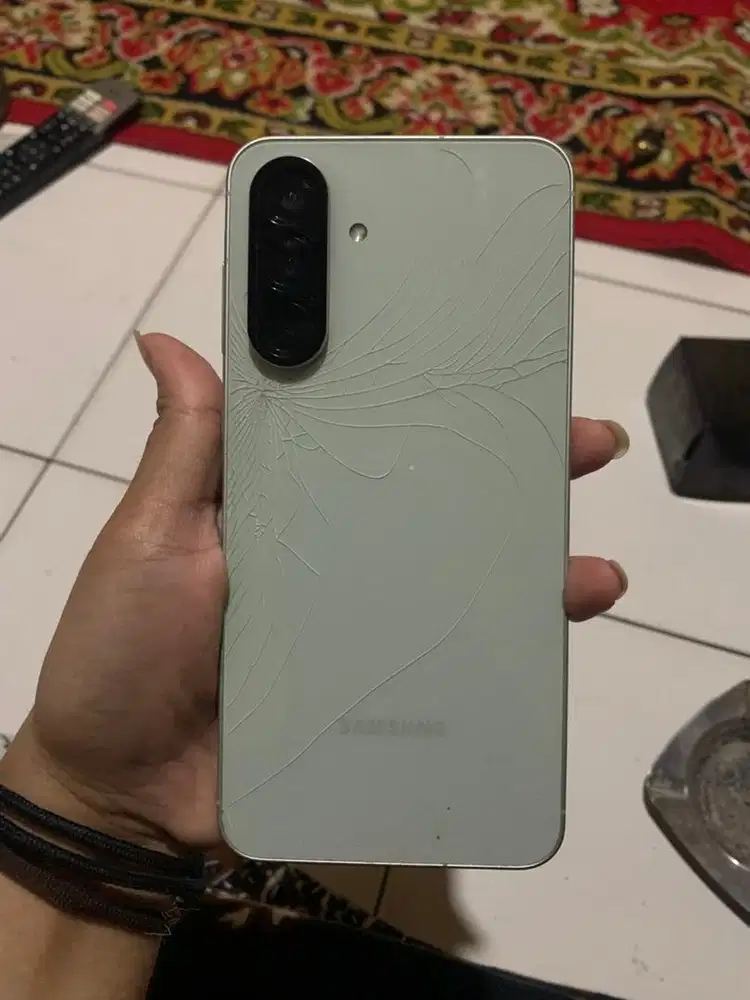 Samsung Galaxy A56 5G