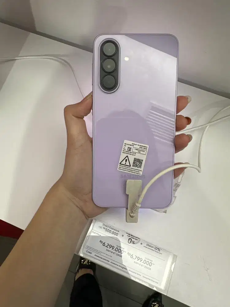 Samsung A series