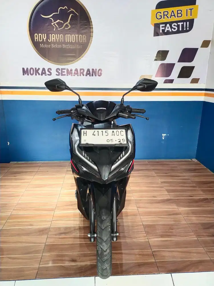 HONDA VARIO 125 ESP CBS 2024