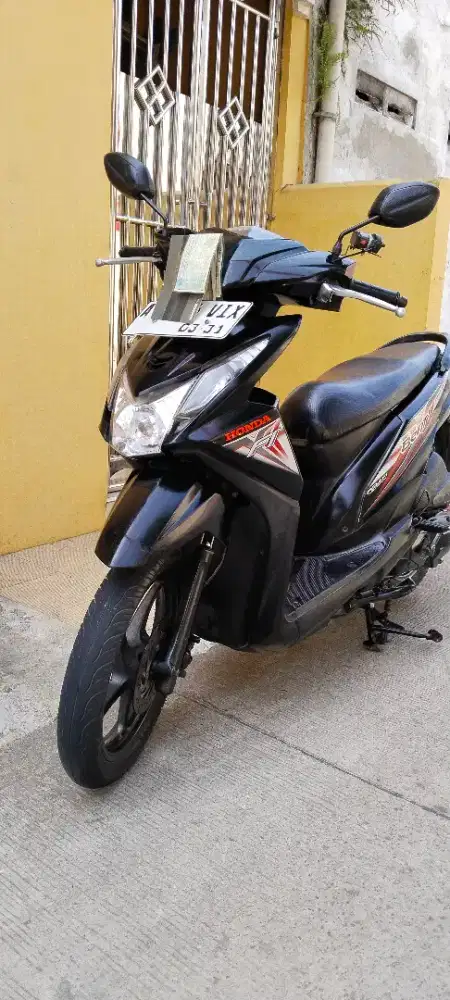 Dijual bet fi stater halus 2016 pajak idup plat idup 2030 srt lengkap