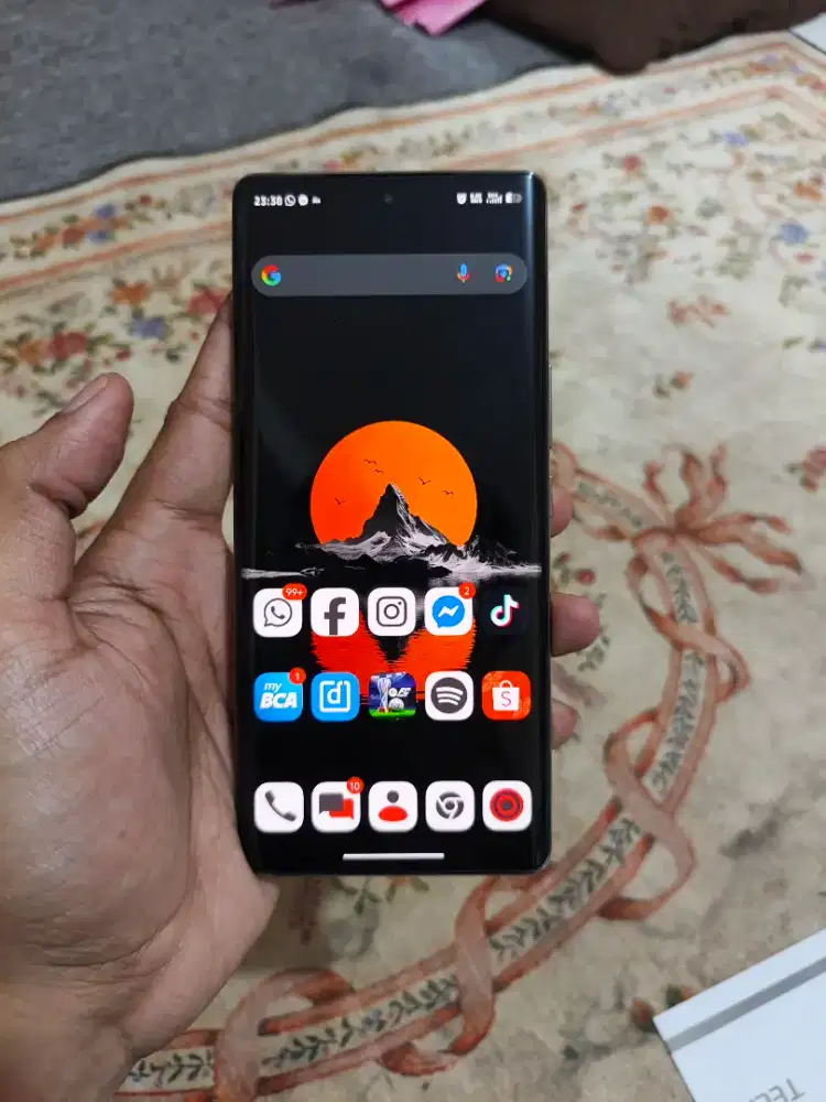 Infinix Note 40 Pro 5G