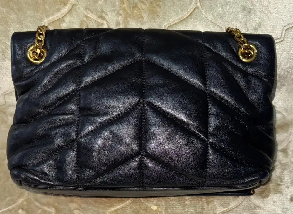 Tas Wanita preloved YSL