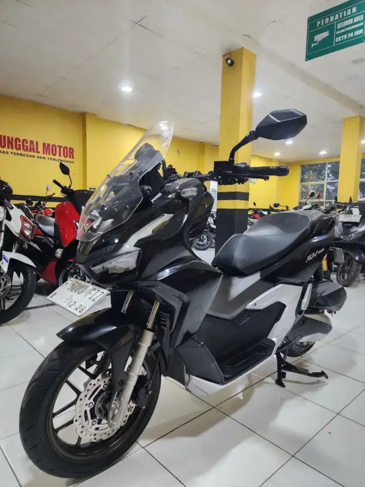 JUAL MURAH NEW ADV 160 ABS 2023