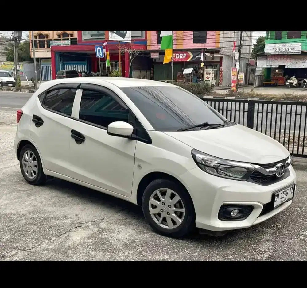 Brio e manual 2023 pajak hidup