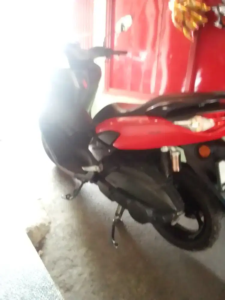 Jual santay apa ada nya saja