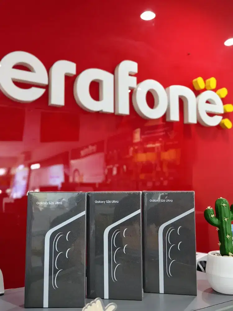 promo pembelian cash dan kredit