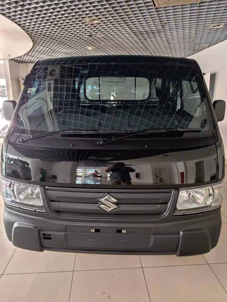 Suzuki Carry Pick Up