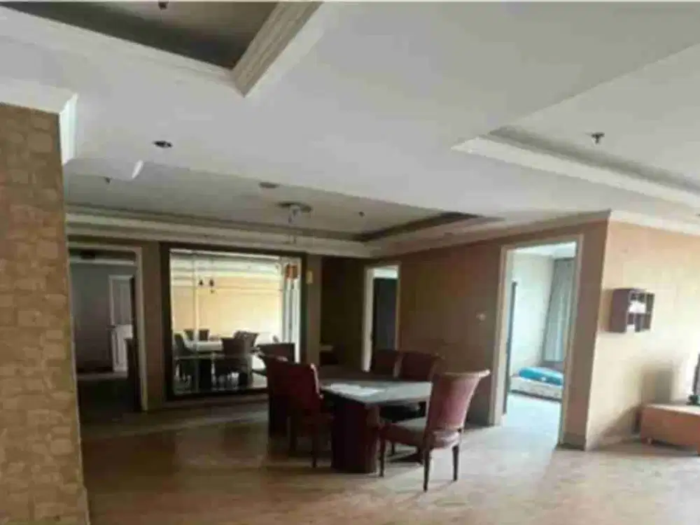 di jual apartemen harga sudah murah di kebayoran lama