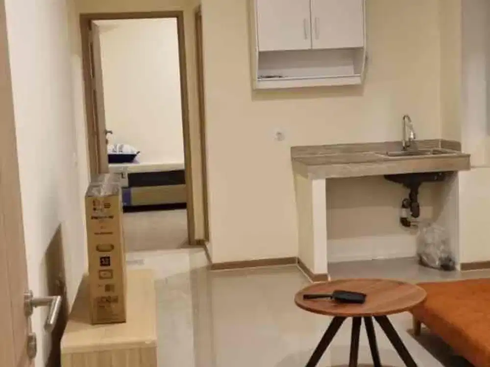 Apartemen Meikarta