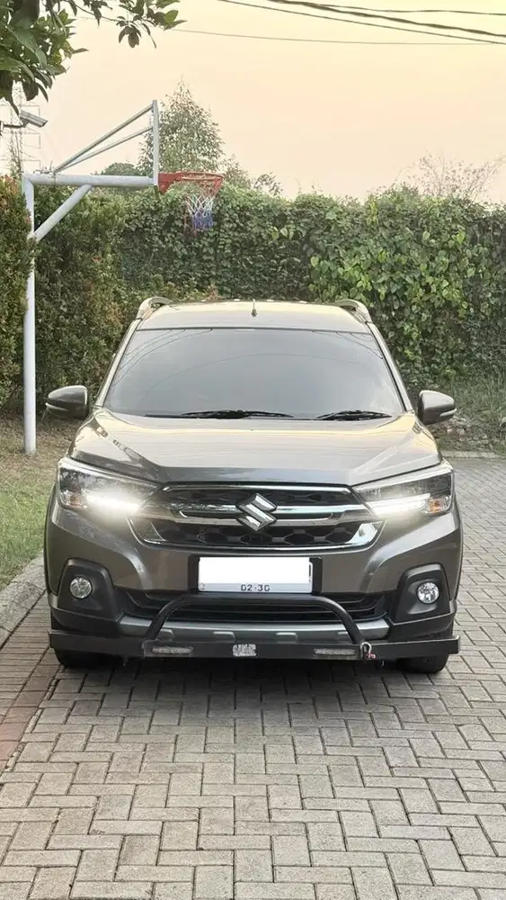 TERMURAH XL7 ZETA AT 2024 KM 22rb