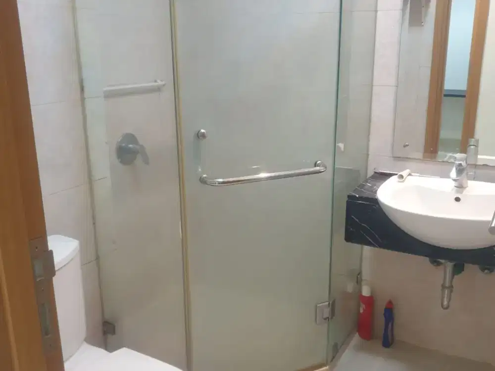 Apartemen Mansion Bougenville Tower Gloria 2 BR di Kemayoran Jakarta
