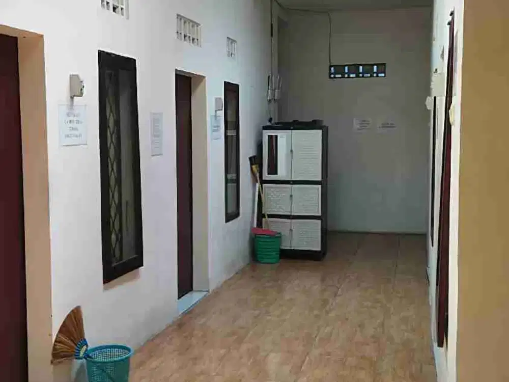 RUMAH KOS FULL ANAK KOS DEKAT KAMPUS UB