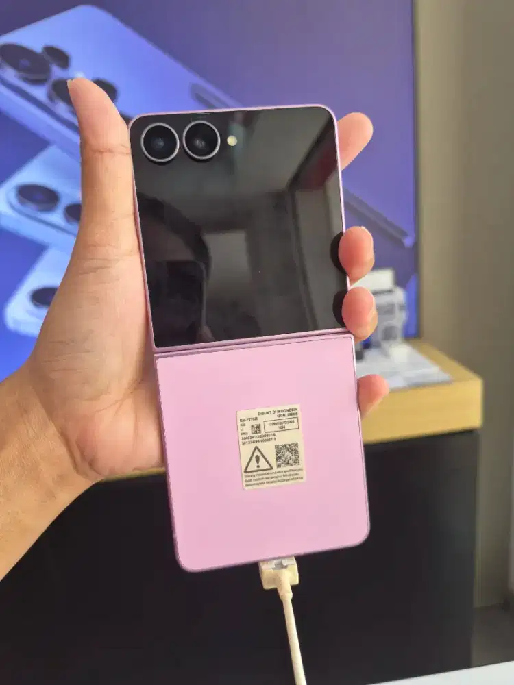 Kredit Samsung Galaxy Z fold8 Cukup KTP Tanpa DP
