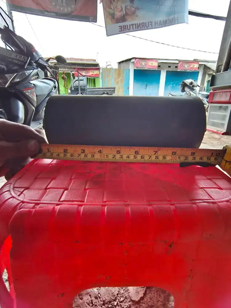 Heavy duty Roller
