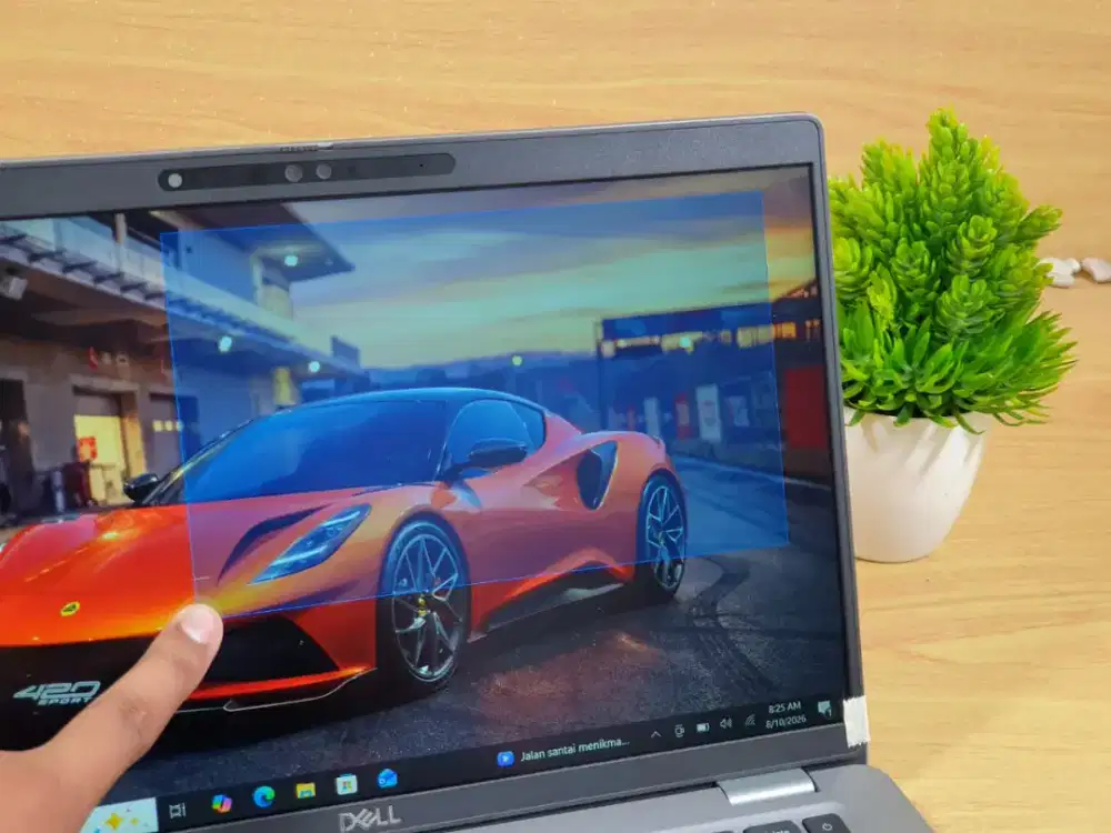 super mulus, DELL LATITUDE 5430 touchscreen