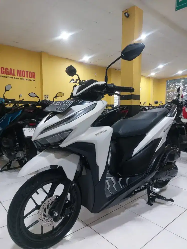 PROMO CUCI GUDANG VARIO 125 CBS 2022