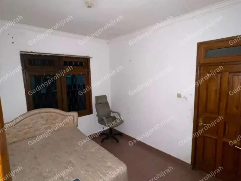 Disewakan Rumah di Arcamanik Jalan Atletik Bandung
