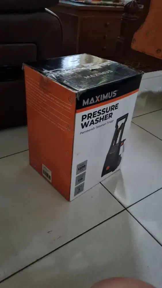 Jual Pressure Washer, untuk cuci mobil,AC,cuci teras dan lain lain.