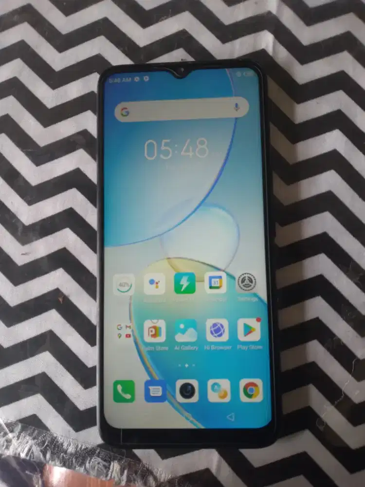 HP INFINIX HOT 12i