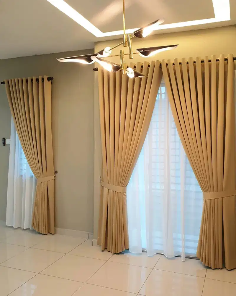 Penjual Gorden Hordeng Gordyn Korden Gordeng Horden Kordeng Curtain