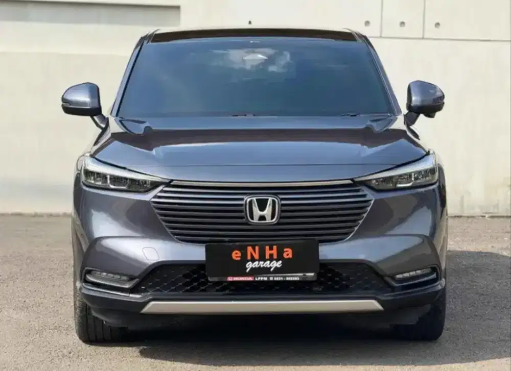 HRV SE 2022 matic