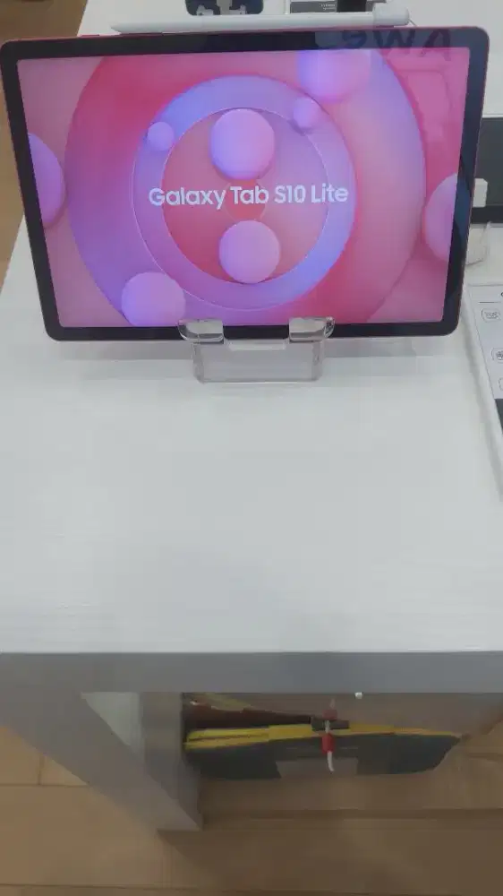 TABLET SAMSUNG GALAXY TAB S10 LITE BISA KREDIT