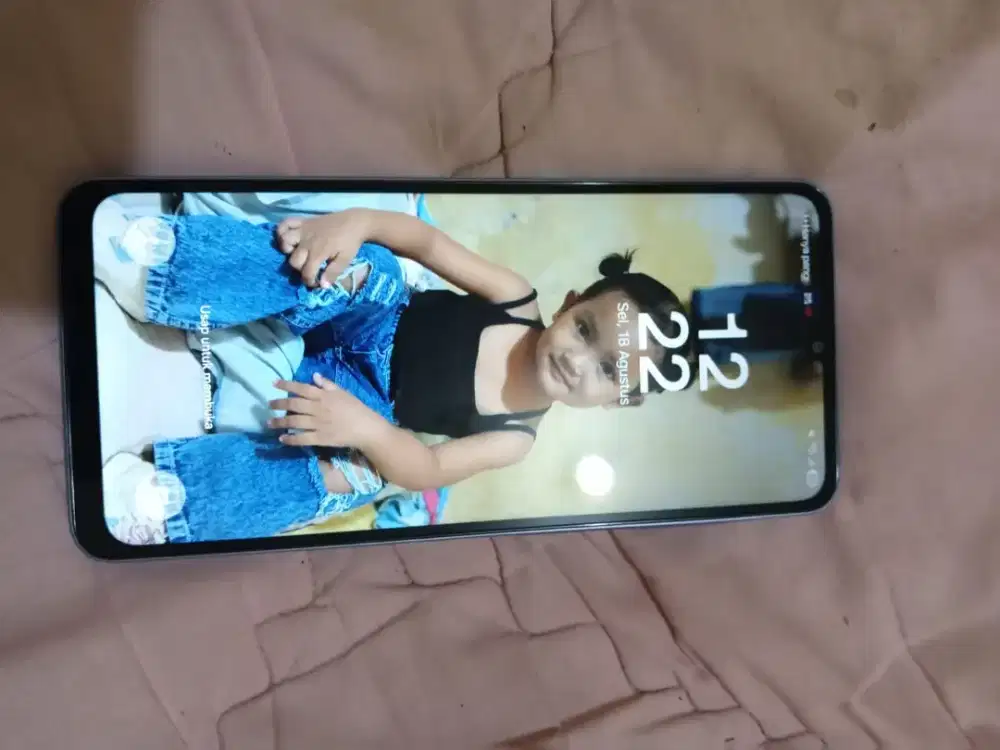 Samsung A07 ram 4/64