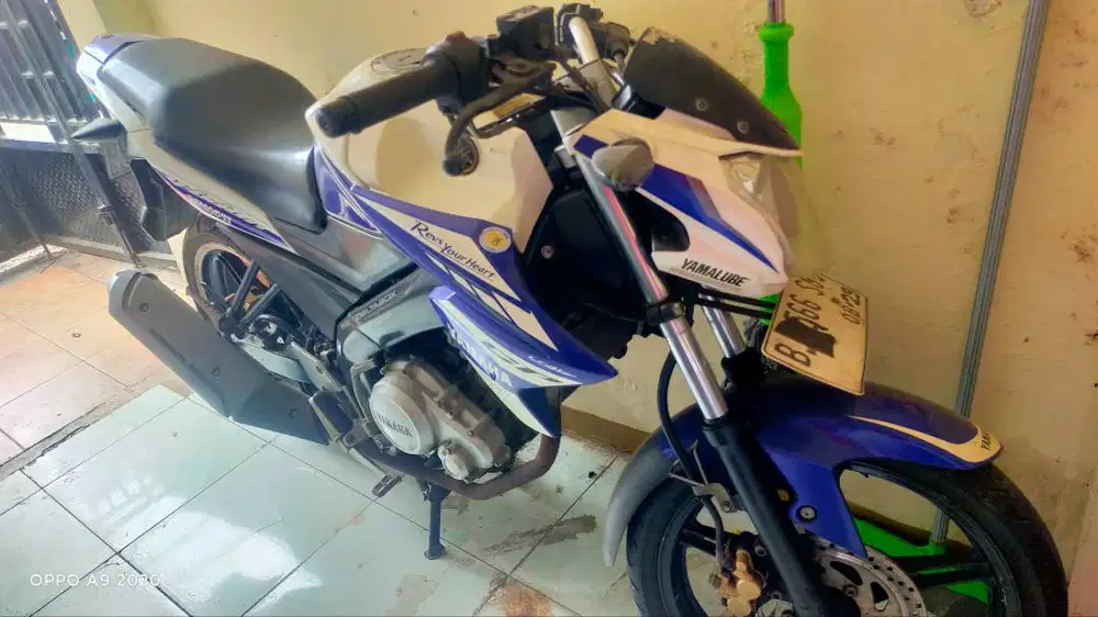 Jual motor Yamaha Vixion