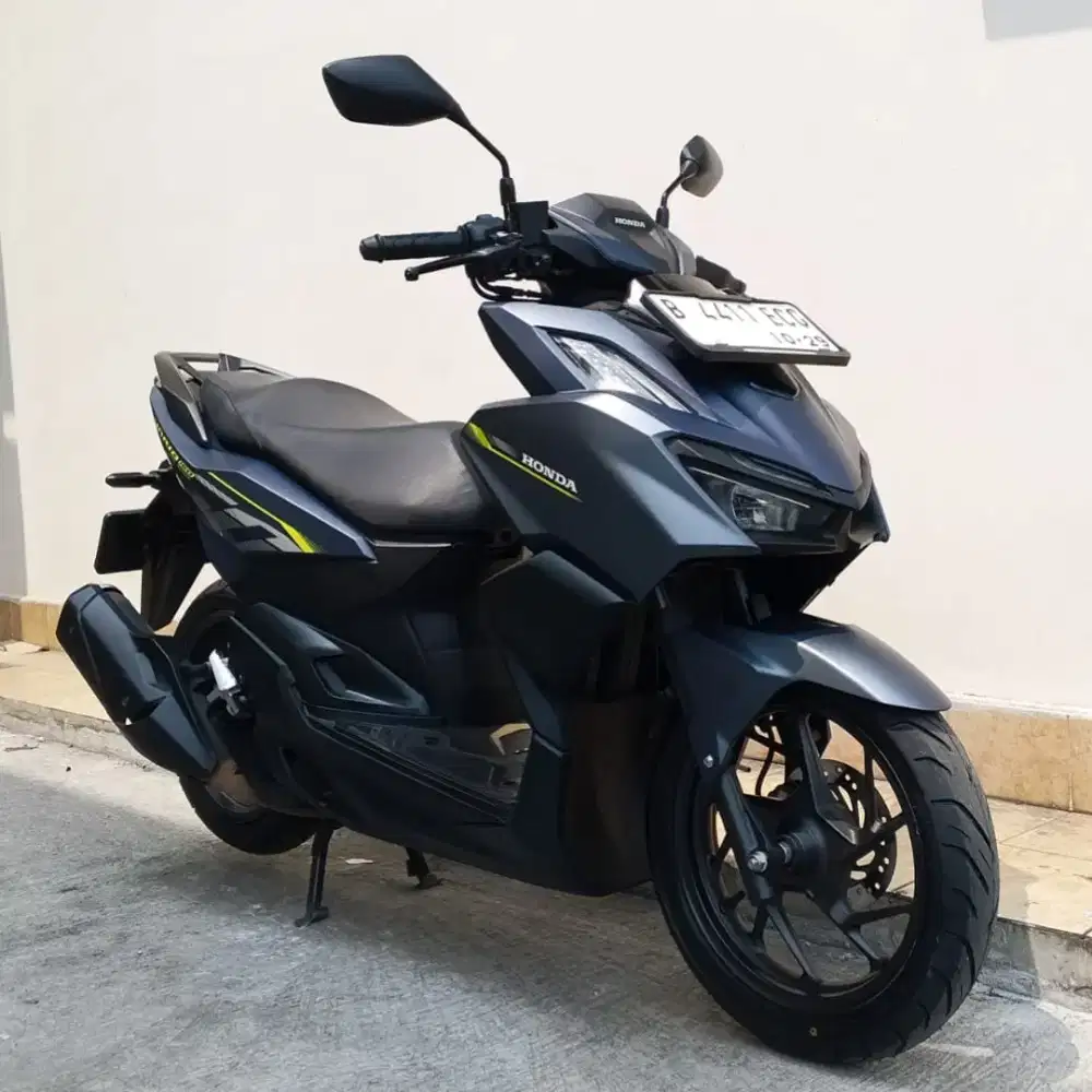 HONDA VARIO 160 CBS TAHUN 2024 CASH/KREDIT
