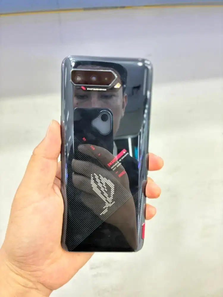 ASUS ROG 5 8/128