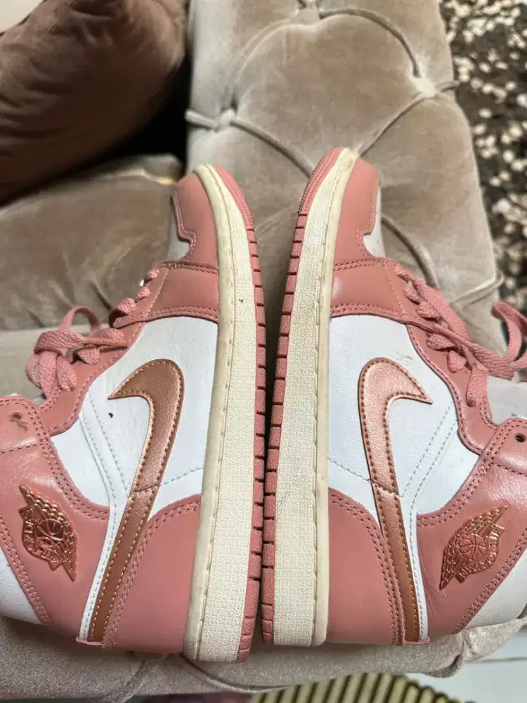 Air jordan 1 mid se