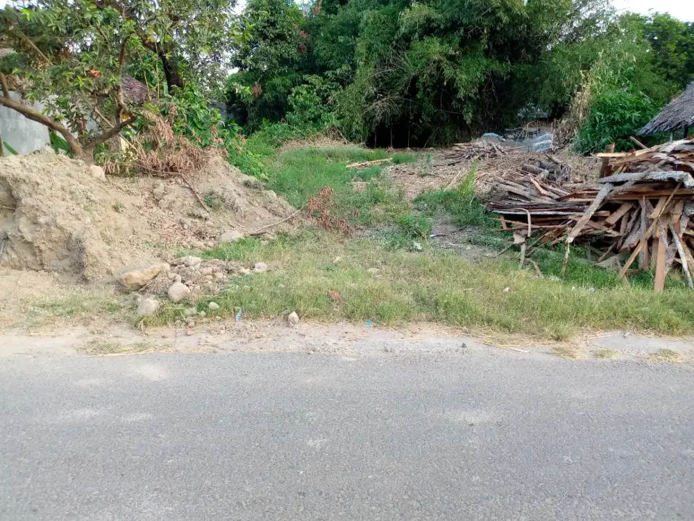 DI BUKA KERJASAMA