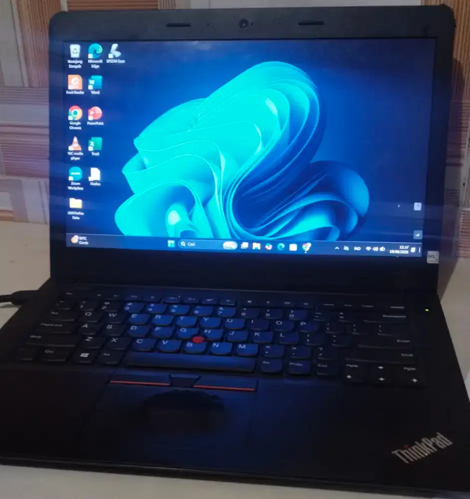 Laptop Lenove Thinkpad E470/i5-7200U