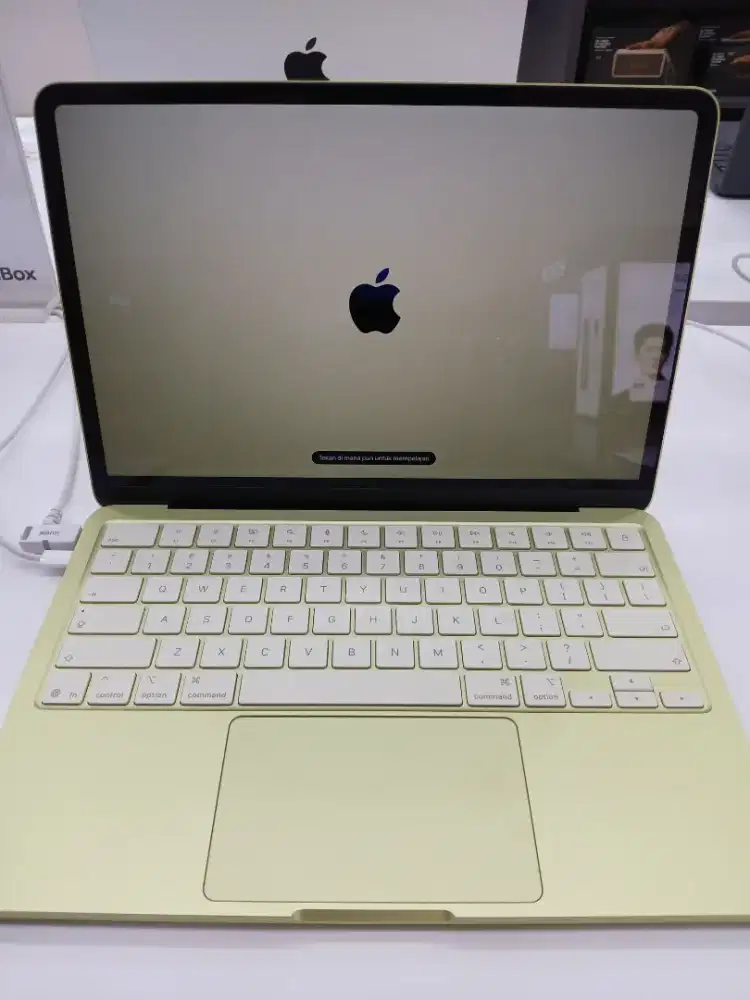 Kredit Cicilan Macbook Neo 256Gb
