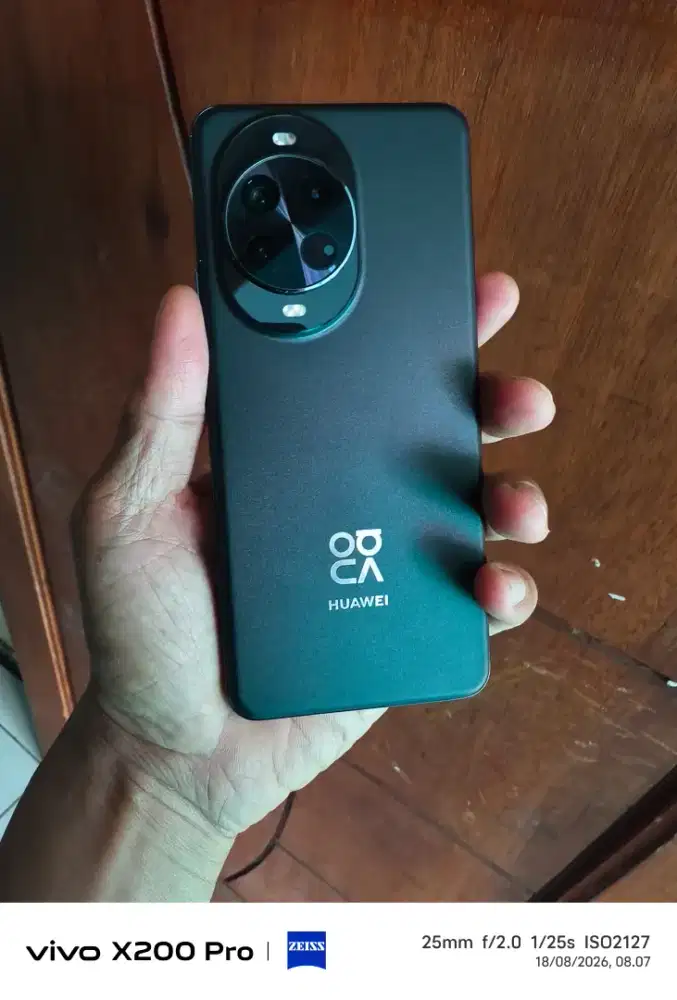 Huawei nova 14 pro 12/512