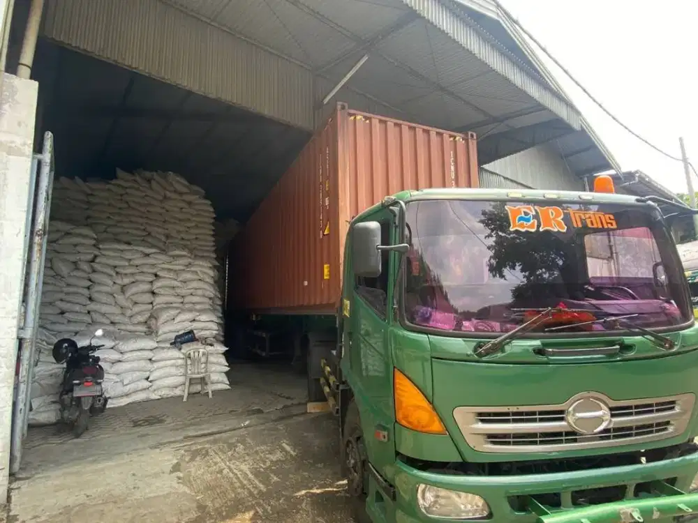 SEWAKAN GUDANG DI MARGOMULYO INDAH SURABAYA